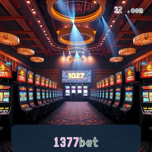 1377bet: O Que Faz Desse Site De Jogos Um Destino Confiável?