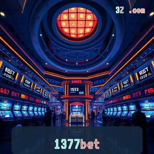 1377bet: Experiência de Jogo Aprimorada com Suporte 24/7 Imbatível