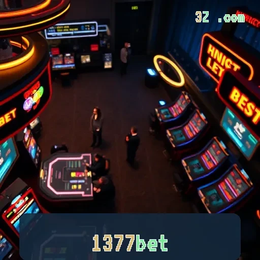 1377bet VIP: Descubra Todos os Benefícios Exclusivos Hoje Mesmo!