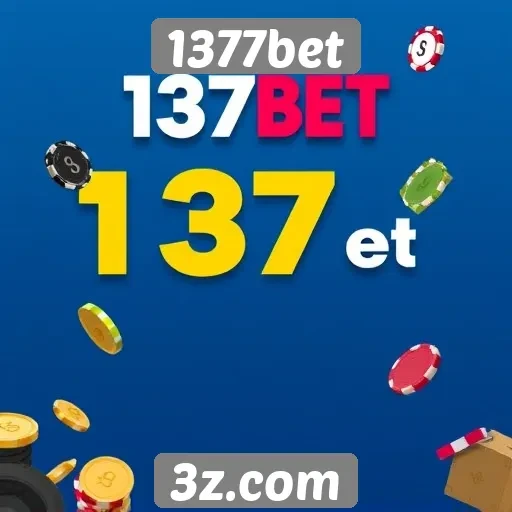 Avaliação das promoções e bônus do 1377bet