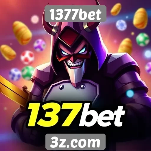 Novidades de jogos disponíveis no 1377bet