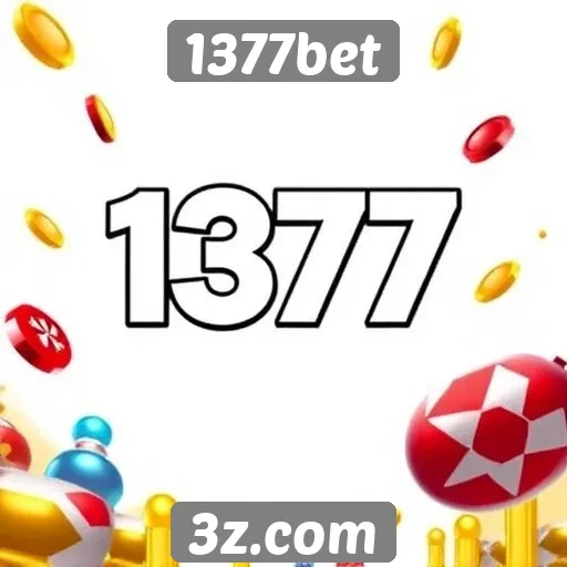Promoções e bônus oferecidos pelo 1377bet