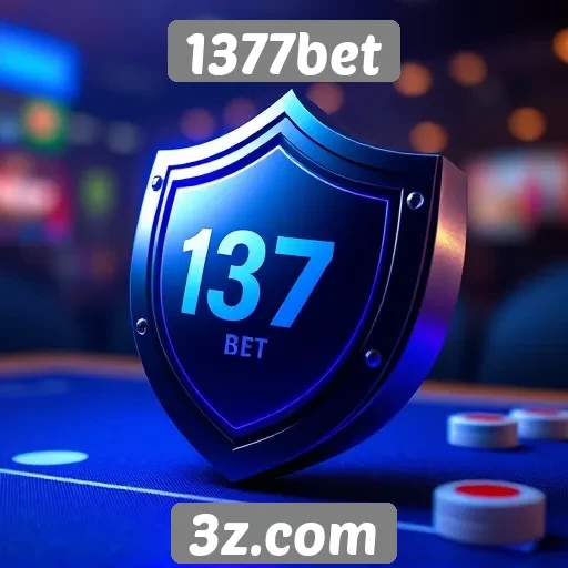 Segurança e confiabilidade do 1377bet para usuários